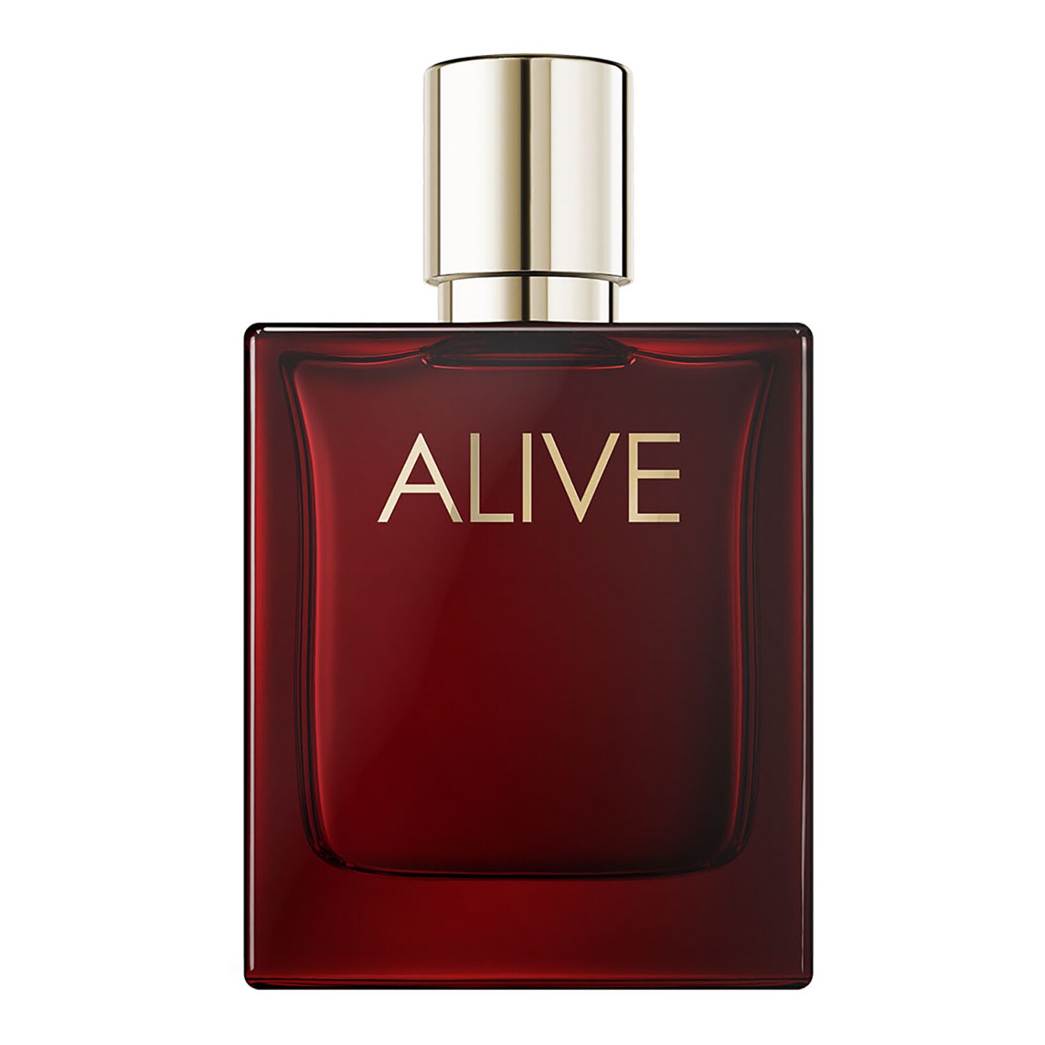 HUGO BOSS - Boss Alive Absolu - Parfum