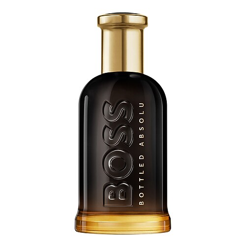 Hugo Boss - Boss Bottled Absolu -parfum - Bottled Absolu Parfum Intense 200ml - Dla Mężczyzn