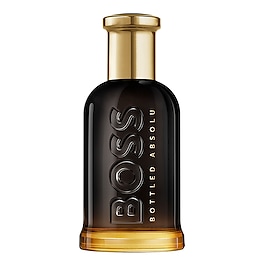BOSS Bottled Absolu - Parfum Intense image