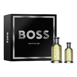 Boss Bottled  - Set Eau de Toilette 