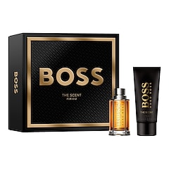 Boss The Scent - Coffret Eau de Toilette, HUGO BOSS