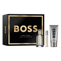 Boss Bottled Eau de Parfum - set apa de parfum, Boss