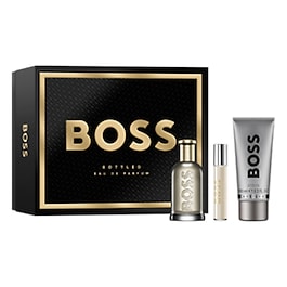 Bottled - Eau de Parfum Set