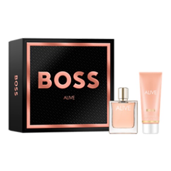 Boss Alive Eau de Parfum- set apa de parfum, Boss