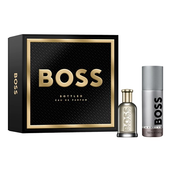 Boss Bottled Eau de Parfum - set apa de parfum, Boss