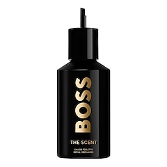 Boss The Scent For Him - Woda Toaletowa Do Ponownego Napełniania, HUGO BOSS