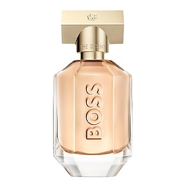 The Scent For Her - Eau de Parfum