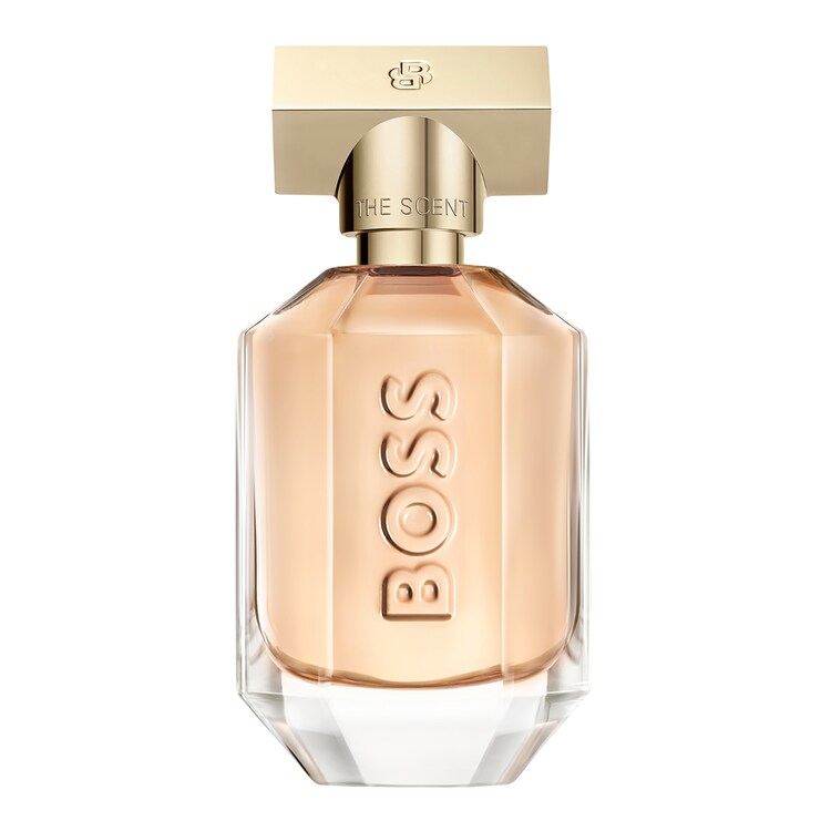 Boss The Scent For Her - Woda Perfumowana do Ponownego Napełniania 