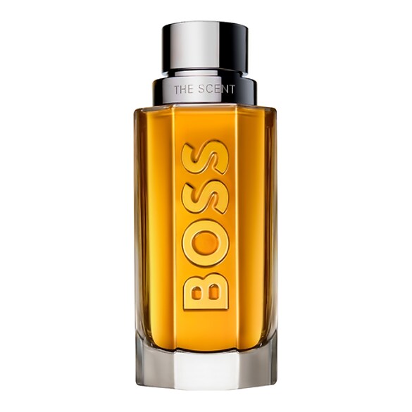 BOSS The Scent - Eau de Toilette, HUGO BOSS