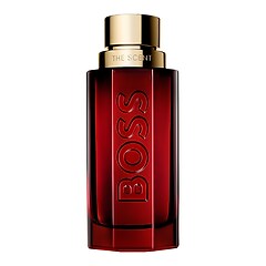 BOSS The Scent Elixir - Parfum Intense, HUGO BOSS