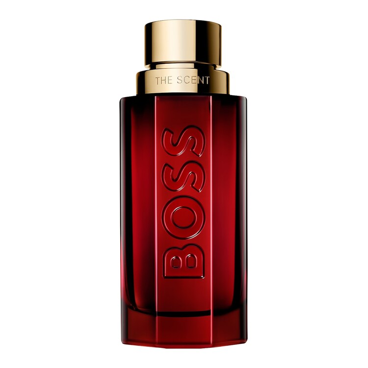 BOSS The Scent Elixir - Parfum Intense