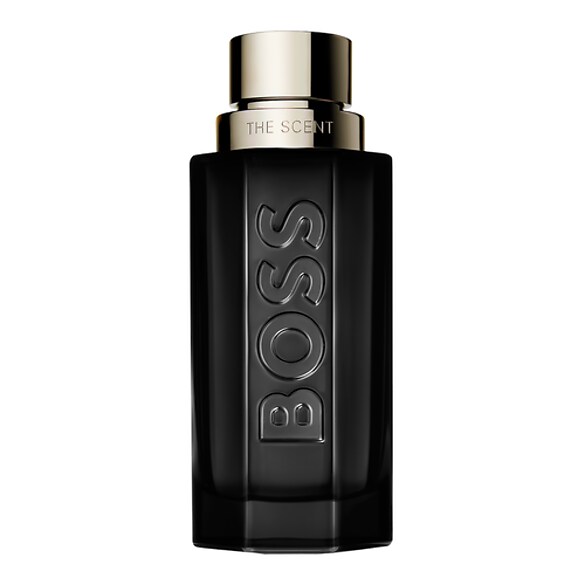 BOSS The Scent Magnetic - Eau de Parfum, HUGO BOSS