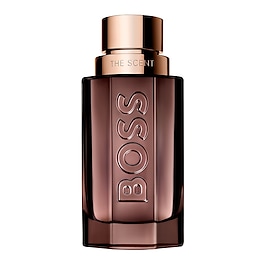 BOSS The Scent - Parfum image