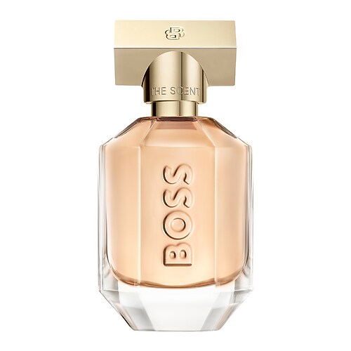 Hugo Boss - Boss The Scent For Her - Woda Perfumowana Do Ponownego Napełniania - Boss The Scent For Her Edp 30ml - Dla Kobiet