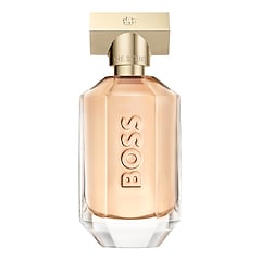 Boss The Scent For Her - Woda Perfumowana do Ponownego Napełniania , HUGO BOSS