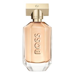 Boss The Scent For Her - Woda Perfumowana do Ponownego Napełniania 