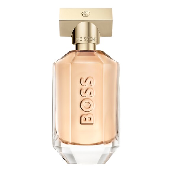 Boss The Scent For Her - Woda Perfumowana do Ponownego Napełniania , HUGO BOSS
