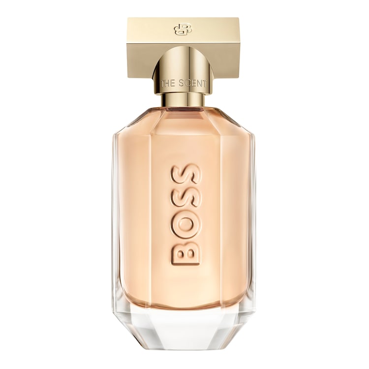 Boss The Scent - Apa de Parfum