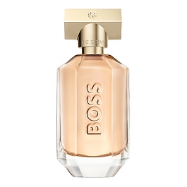 Boss The Scent For Her - Woda Perfumowana do Ponownego Napełniania image