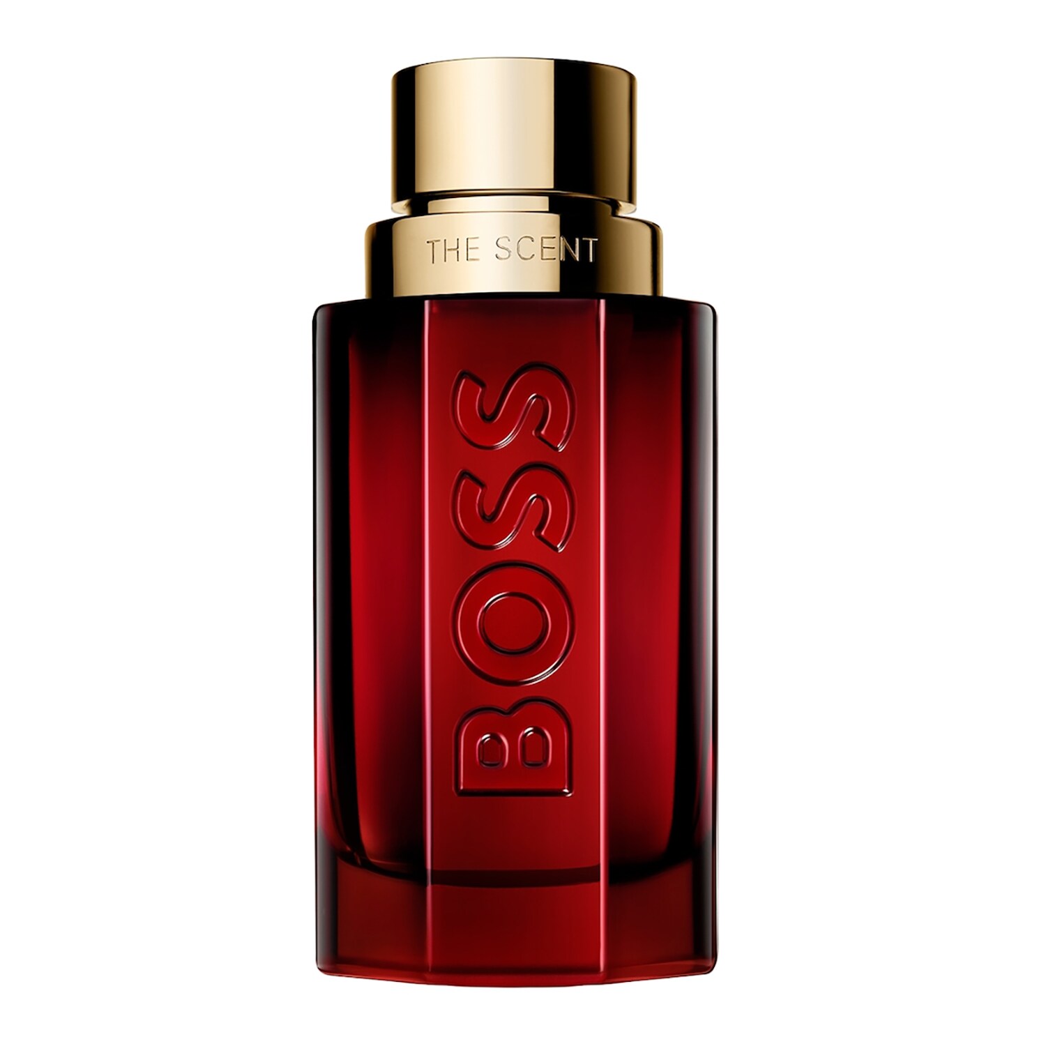 HUGO BOSS - Boss The Scent For Him Elixir- Parfémová voda