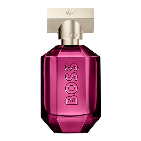 The Scent Magnetic For Her - Eau De Parfum, HUGO BOSS