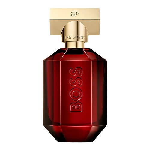 Hugo Boss - Boss The Scent For Her Elixir - Woda Perfumowana - Hugo Boss The Scent Elixir 50ml Revamp - Dla Kobiet
