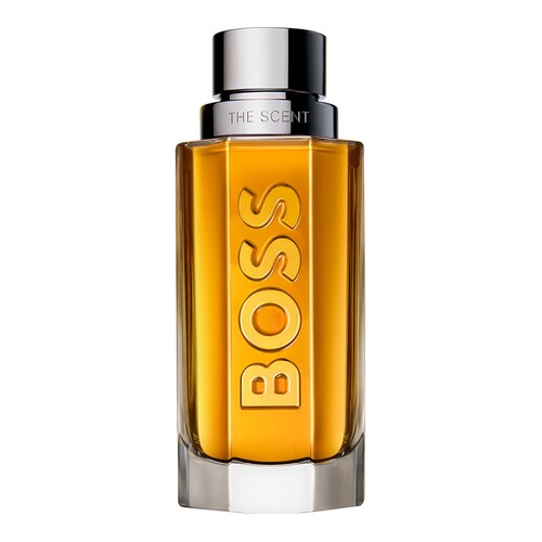 Hugo Boss BOSS The Scent woda po goleniu dla mężczyzn 100 ml można nabyć na stronie Sephora.pl