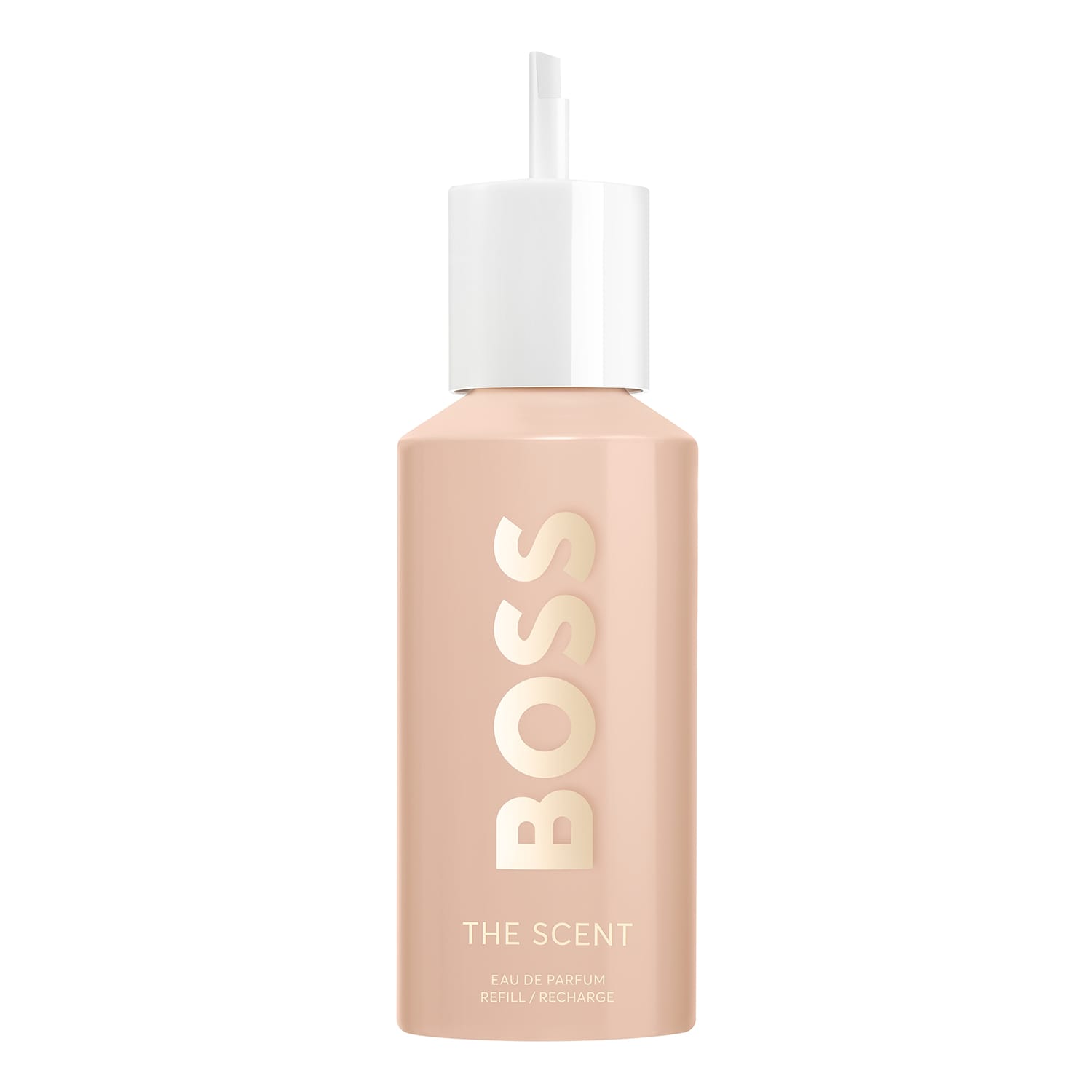 Hugo Boss BOSS The Scent for Her parfémovaná voda pro ženy refill 150 ml