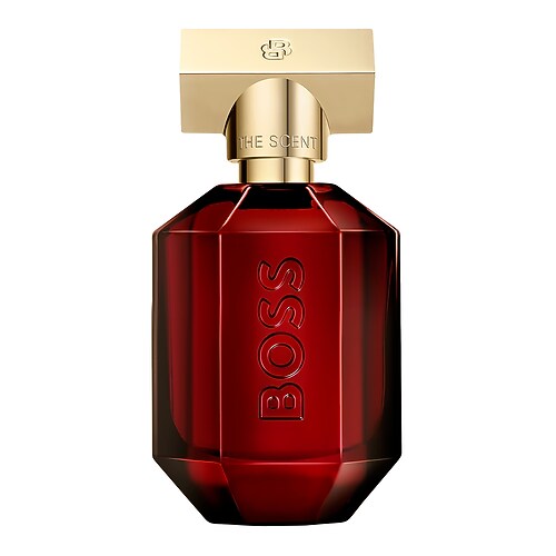 Hugo Boss - Boss The Scent For Her Elixir - Woda Perfumowana - The Scent Elixir 30ml - Dla Kobiet