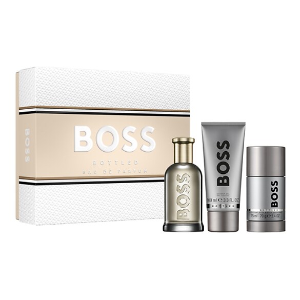 Bottled - Set Apa de Parfum, Boss