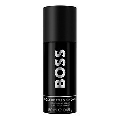 BOSS Bottled Beyond - Déodorant Spray, HUGO BOSS