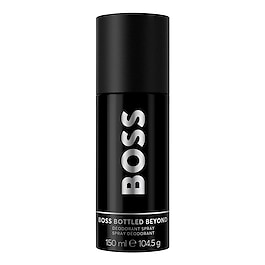 BOSS Bottled Beyond - Déodorant Spray