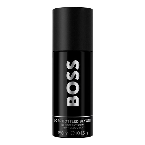 Hugo Boss - Bottled Beyond - Deo Spray - 150 ml - For Men
