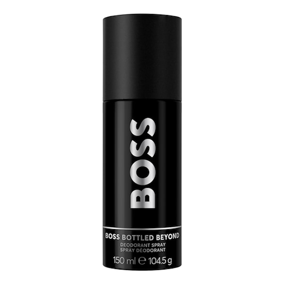 BOSS Bottled Beyond - Déodorant Spray, HUGO BOSS