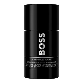 BOSS BOTTLED BEYOND - Dezodorant w Sztyfcie