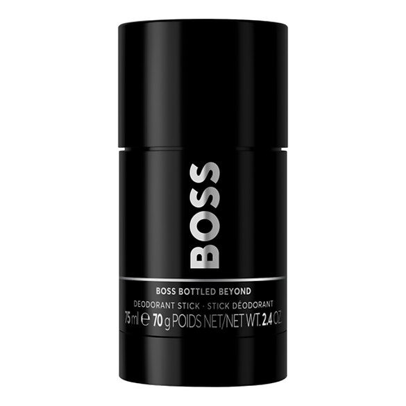 BOSS BOTTLED BEYOND - Dezodorant w Sztyfcie, HUGO BOSS