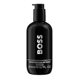 BOSS BOTTLED BEYOND - ŻEL POD PRYSZNIC