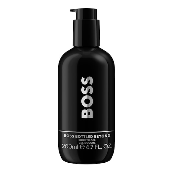 BOSS BOTTLED BEYOND - ŻEL POD PRYSZNIC, HUGO BOSS