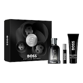 Boss Bottled Beyond - Coffret Eau de Parfum