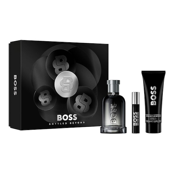 Boss Bottled Beyond - Coffret Eau de Parfum, HUGO BOSS