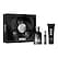 100 ml + 10 ml + 100 ml