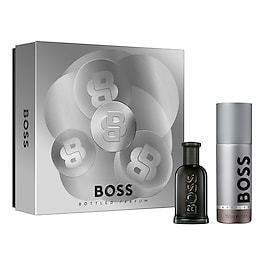 Bottled Parfum - Parfum Set image