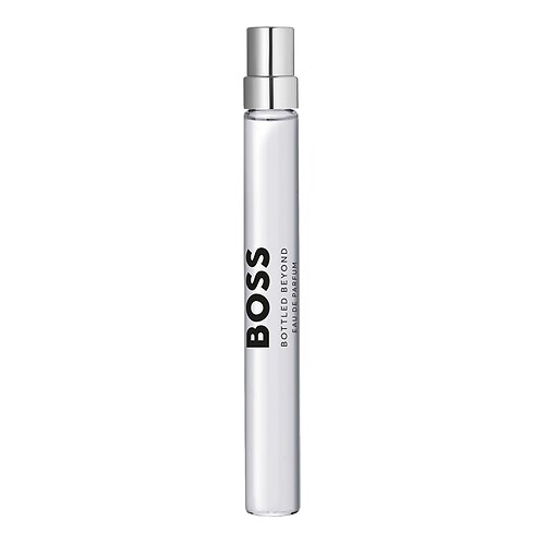 Hugo Boss - Boss Bottled Beyond - Woda Perfumowana - Bottled Boss Bottled Beyond Edp 10 ml - Dla Mężczyzn