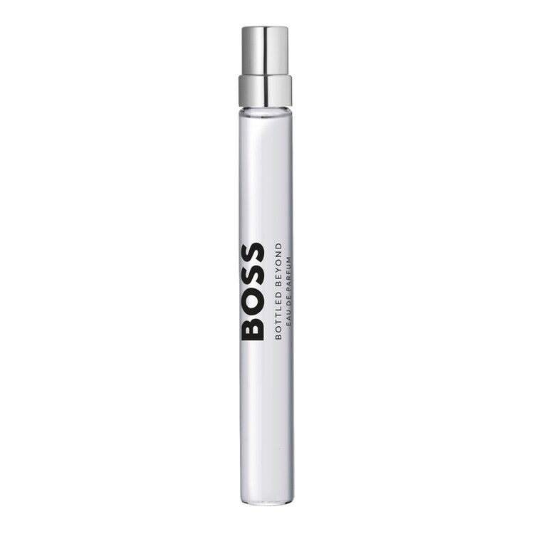 BOSS BOTTLED BEYOND - Parfémová voda