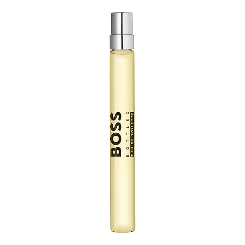 Hugo Boss - Boss Bottled - Woda Toaletowa - Boss Bottled Edt 10 ml - Dla Mężczyzn
