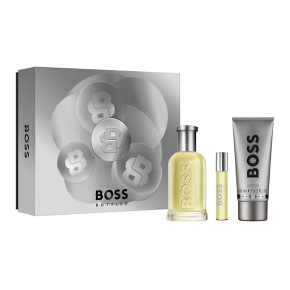 Boss Bottled - Set, Boss