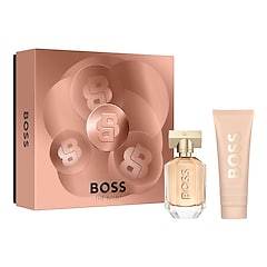 Boss The Scent - Set, Boss