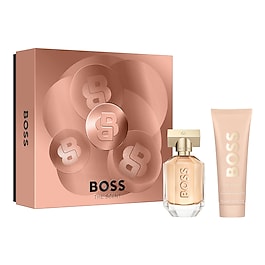Boss The Scent - Set image