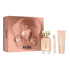 Boss Scent - Set, Boss