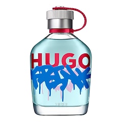 Hugo Krink Collab - Eau de Parfum, HUGO BOSS